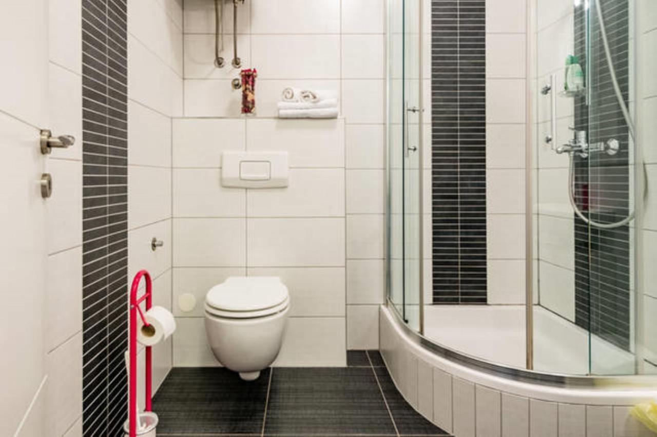 Near Beach Apartment Reno With Private Parking Split Buitenkant foto