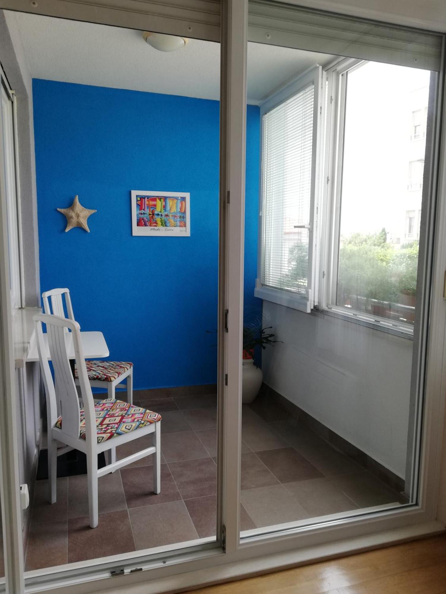 Near Beach Apartment Reno With Private Parking Split Buitenkant foto