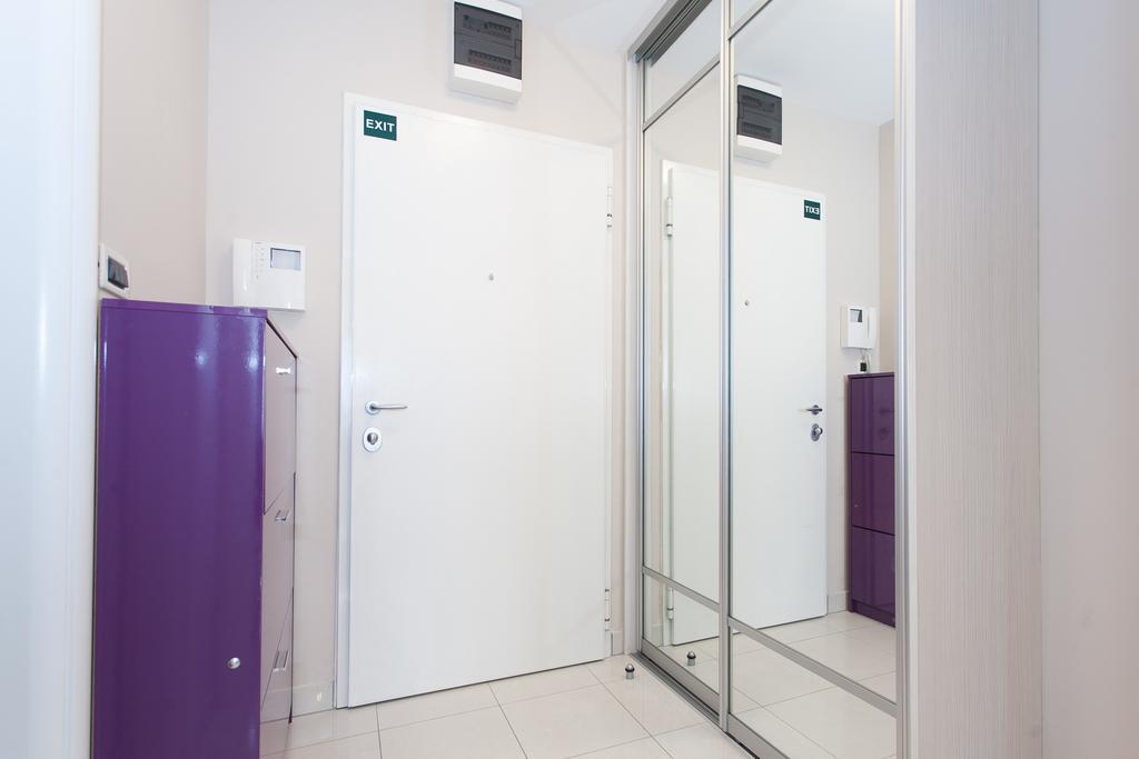 Near Beach Apartment Reno With Private Parking Split Buitenkant foto