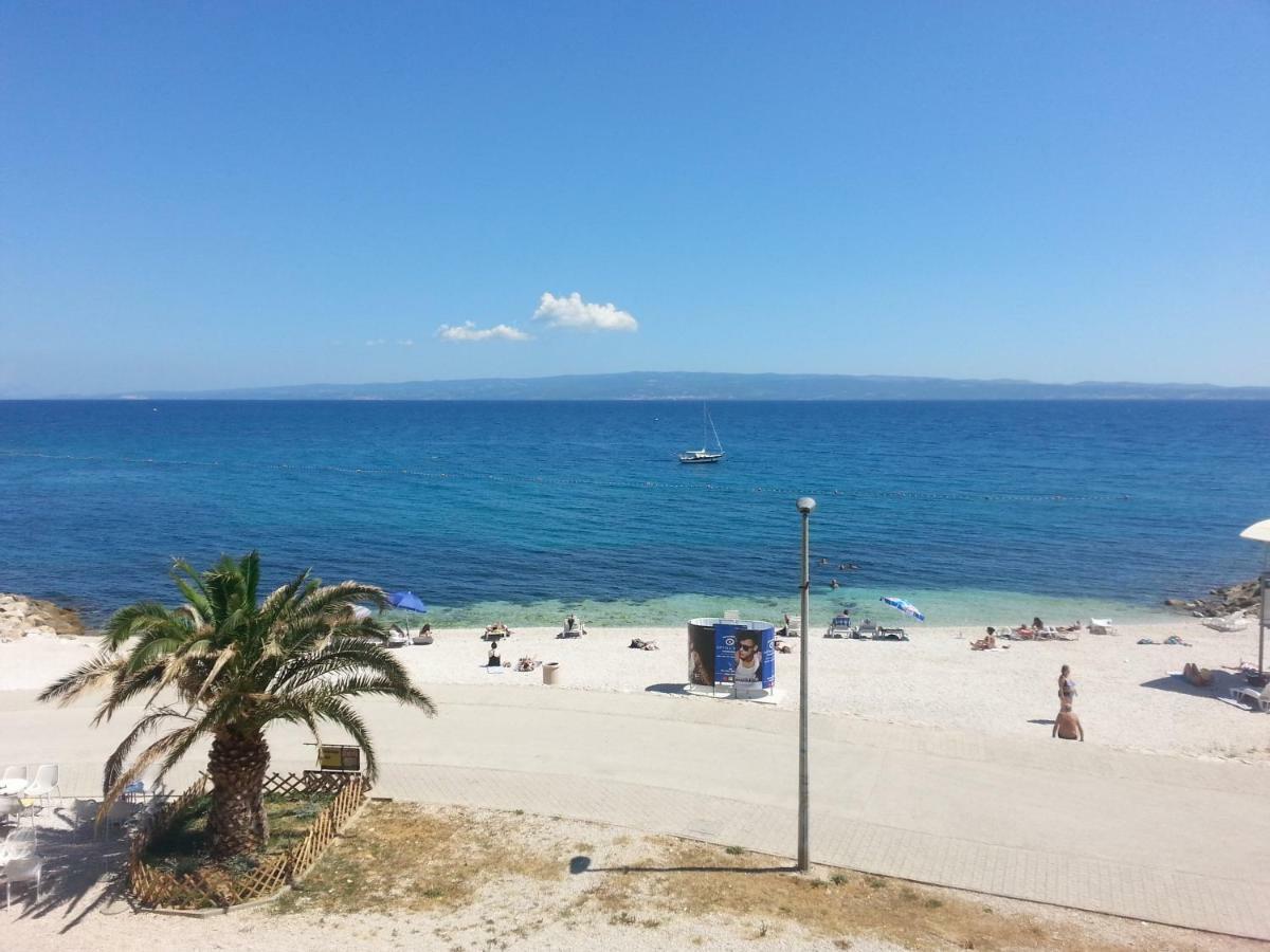 Near Beach Apartment Reno With Private Parking Split Buitenkant foto